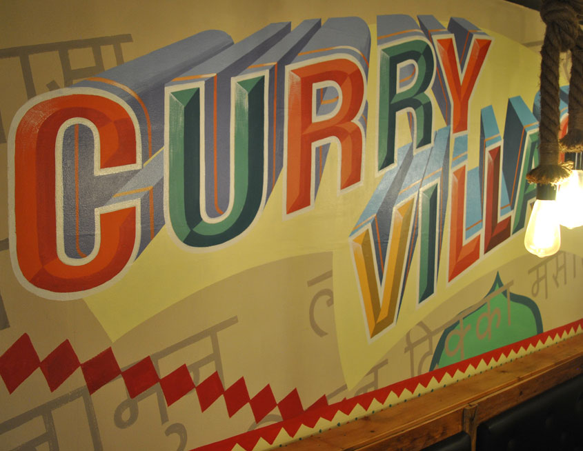 Curry-Village-restaurant-design-6 restaurant design wollongong
