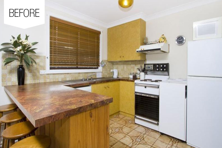 Residential draftsman thirroul building design-Before
