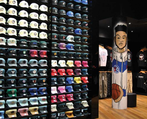 Neglected Society Retail Shop Design Wollongong-1