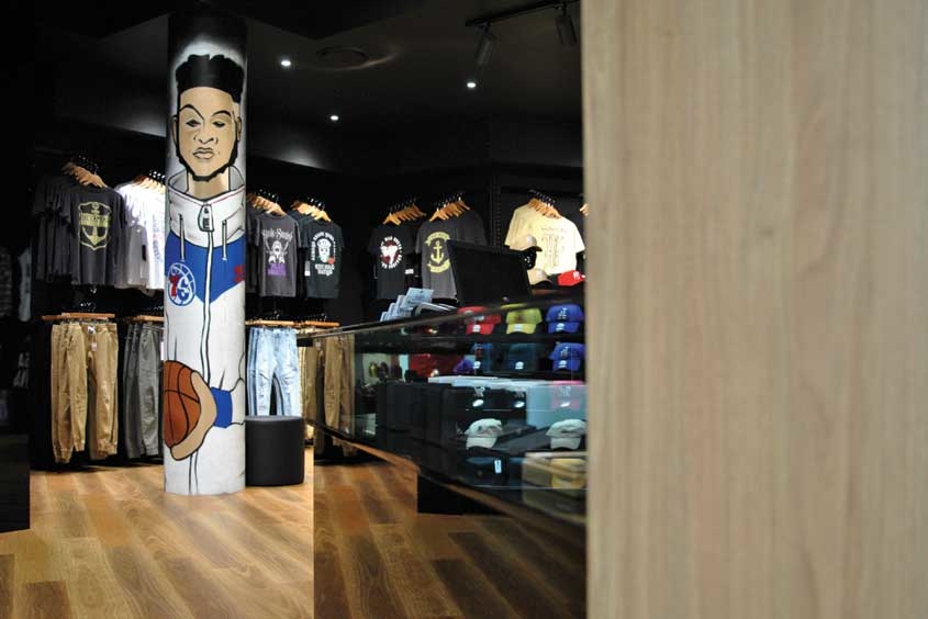Neglected Society Retail Shop Design Wollongong-9 Neglected Society Retail Shop Design Wollongong-9