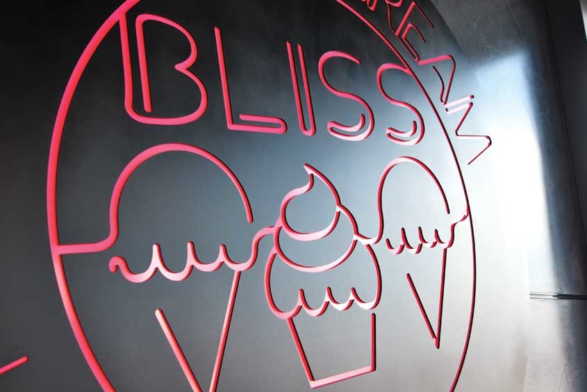 Bliss Gelato Bar cafe interior designer wollongong-2 Bliss Gelato Bar cafe interior designer wollongong-2