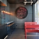 Bliss Gelato Bar cafe interior designer wollongong-4