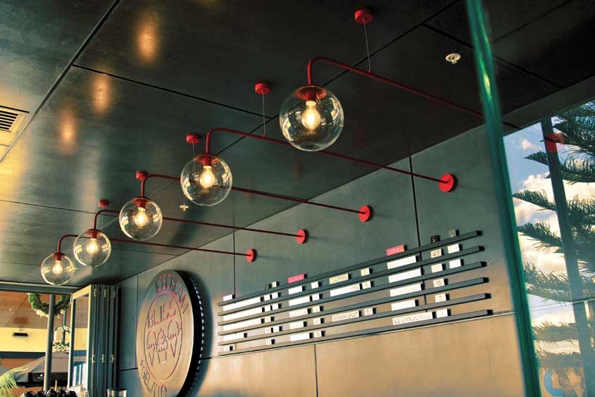 Bliss Gelato Bar cafe interior designer wollongong-5 Bliss Gelato Bar cafe interior designer wollongong-5