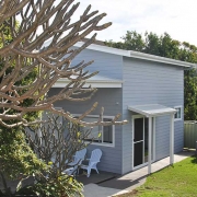 Building Design - Hopetoun studio garage conversion-1