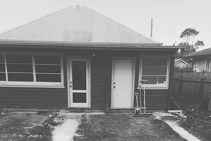 Cottage residency draftsmans wollongong building design-4