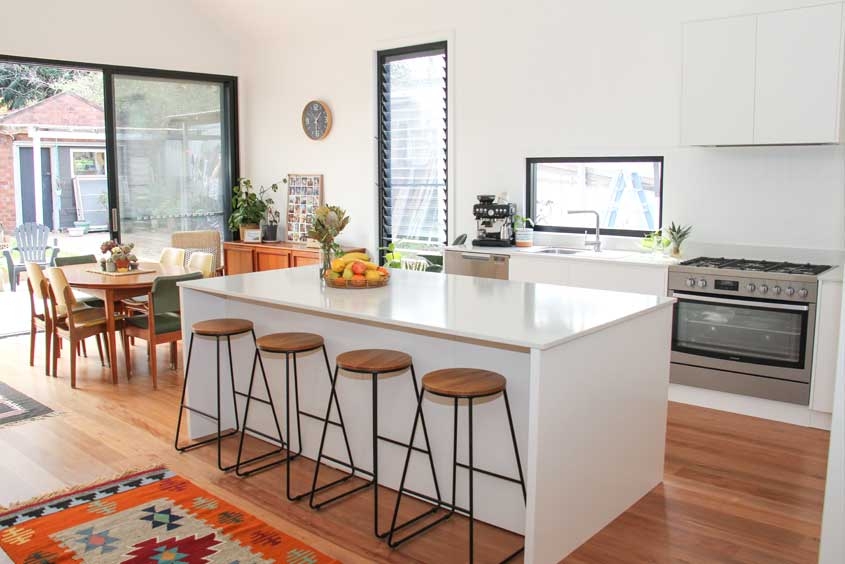 Cottage residency draftsmans wollongong building design-6