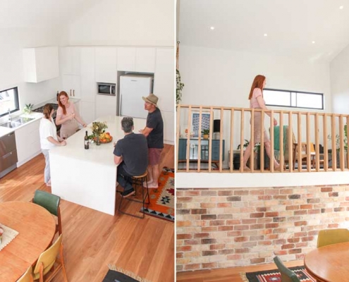 Cottage residency draftsmans wollongong building design-8