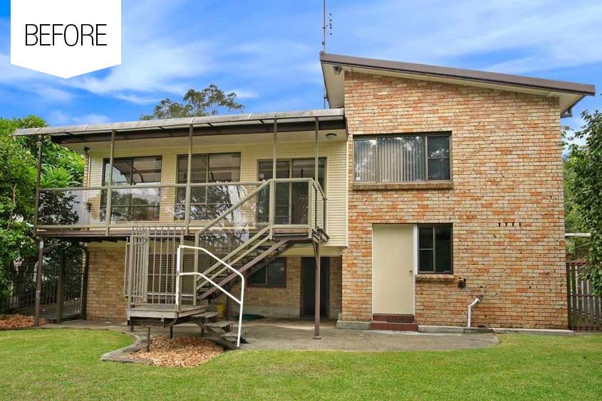 Toorak-Avenue-building-designer-nsw-10 House renovations before and after Wollongong
