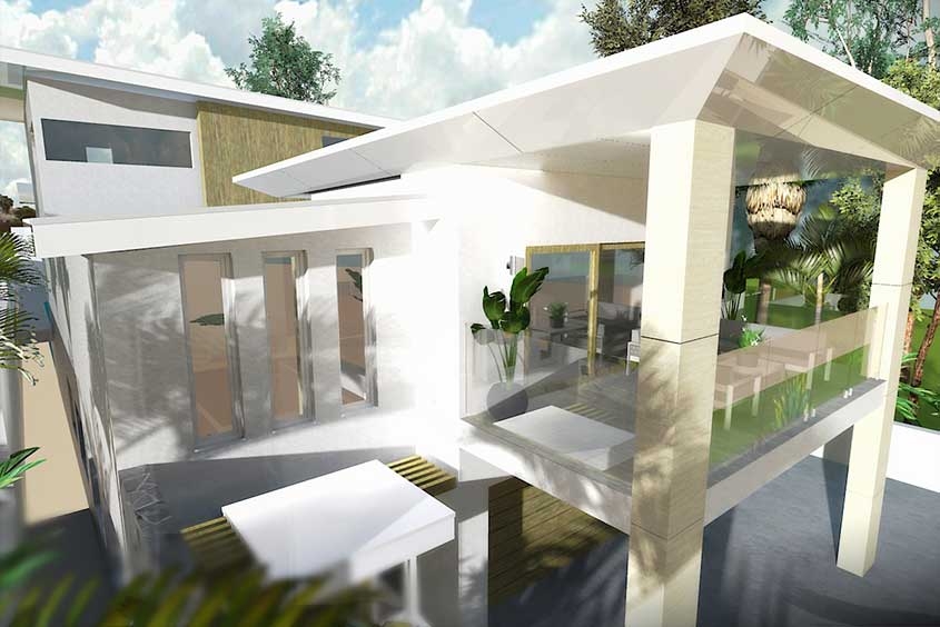 McCauleys house building designers wollongong 1