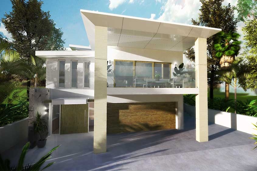 McCauleys house building designers wollongong 2