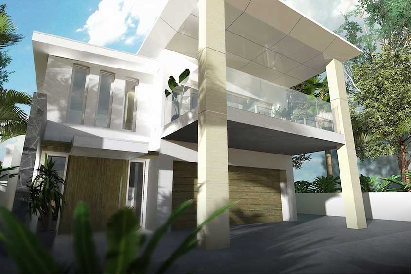 McCauleys house building designers wollongong 4