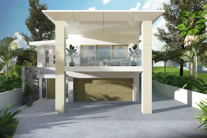 McCauleys house building designers wollongong 5