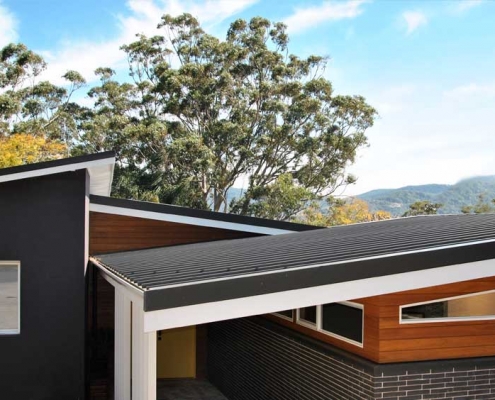 Toorak Avenue building designer nsw 1