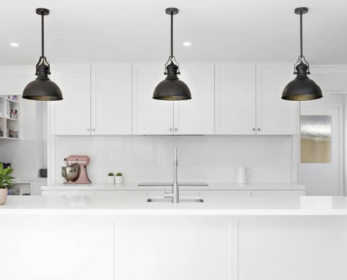 Kitchen Designer Wollongong | Prosser Close-1