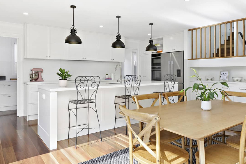 Kitchen Designer Wollongong | Prosser Close-3 Kitchen Designer Wollongong | Prosser Close-3