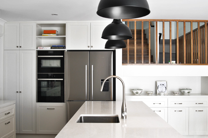 Kitchen Designer Wollongong | Prosser Close-4 Kitchen Designer Wollongong | Prosser Close-4