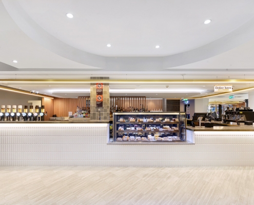 Club interior design Sydney-Miranda-RSL-1