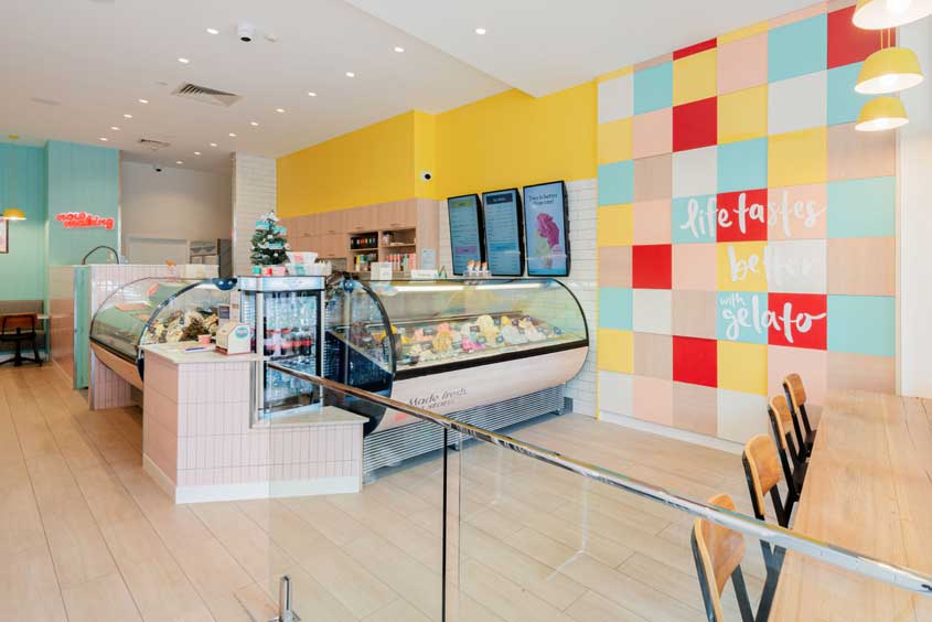 Gelatissimo-retail-interior-design-canberra-Manuka-2