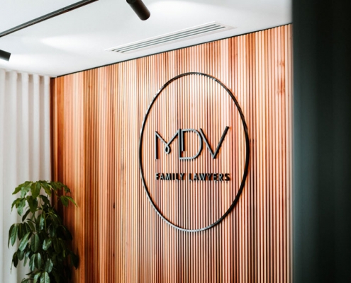 Office Interior Design | Commercial Office Fitout Designers -2