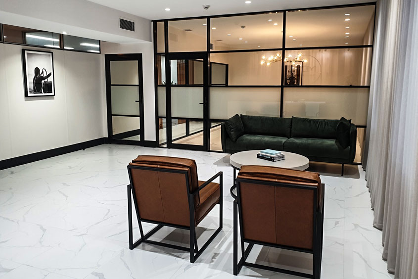 Office Interior Design | Commercial Office Fitout Designers -4 Office Interior Design | Commercial Office Fitout Designers -4