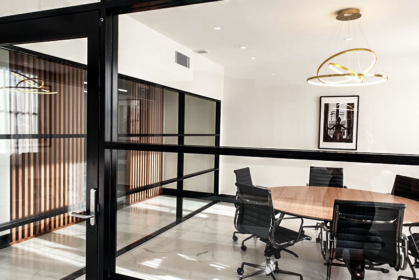 Office Interior Design | Commercial Office Fitout Designers -5 Office Interior Design | Commercial Office Fitout Designers -5