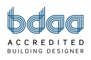 BDAA Accredited Designer Wollongong