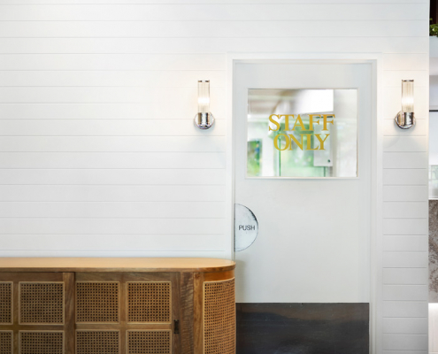 Club interior design Shoalhaven - Sussex Inlet RSL-2