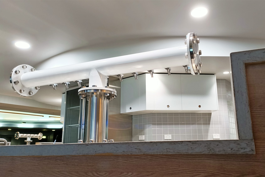 Club interior design Shoalhaven - Sussex Inlet RSL-4 Club interior design Shoalhaven - Sussex Inlet RSL-4