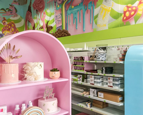 Cakers Warehouse Design-1