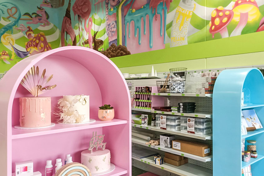 Cakers Warehouse Design-1