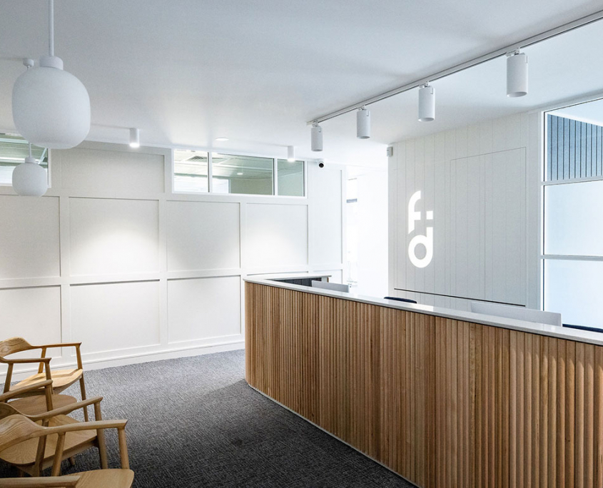 Office Fitout Interior Design-2 Office Fitout Interior Design-2