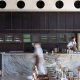 Beltana Farm Restaurant design Canberra