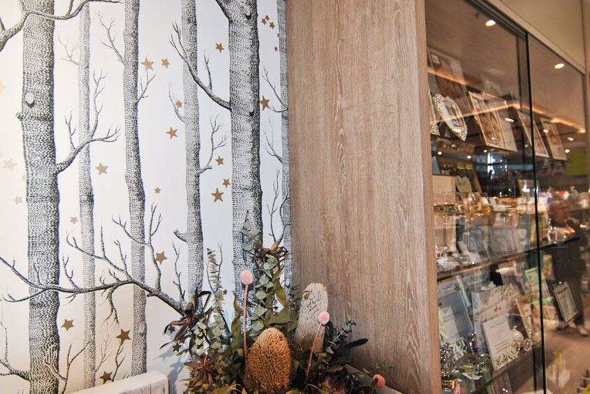 Books and gifts shop Design-8 Books and gifts shop Design-8