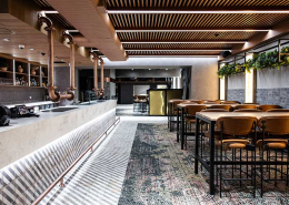 Cedar Cutters Sports Bar Kiama Leagues Club-Design-2