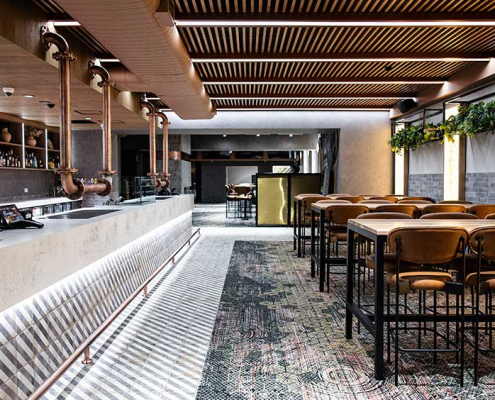 Cedar Cutters Sports Bar Kiama Leagues Club-Design-2