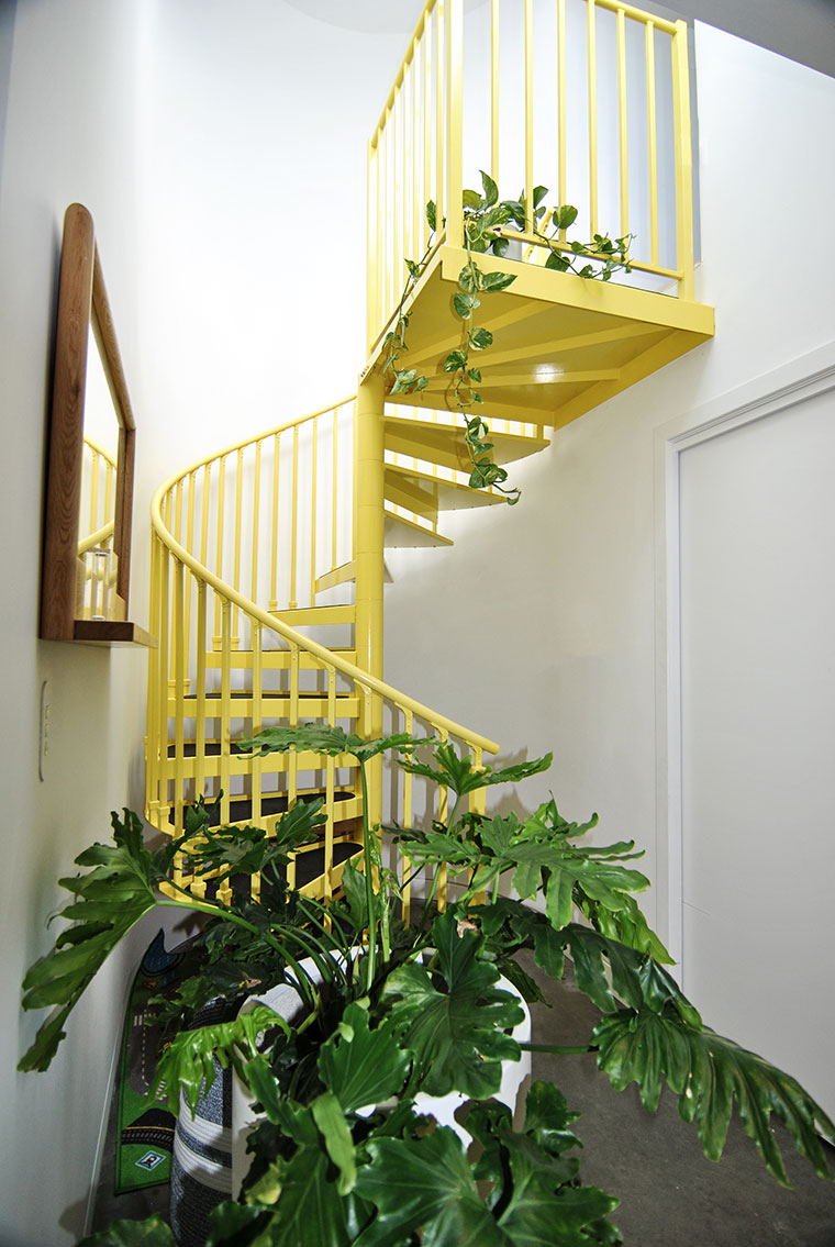 Piper House Design Wollongong-14