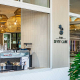 Commercial Interior Designer NSW Spot Cafe-1