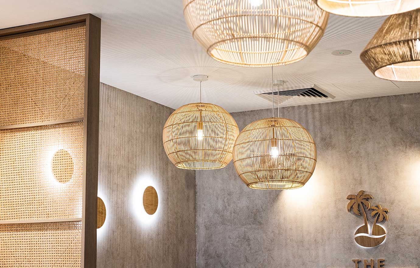 Commercial Interior Designer NSW Spot Cafe-2