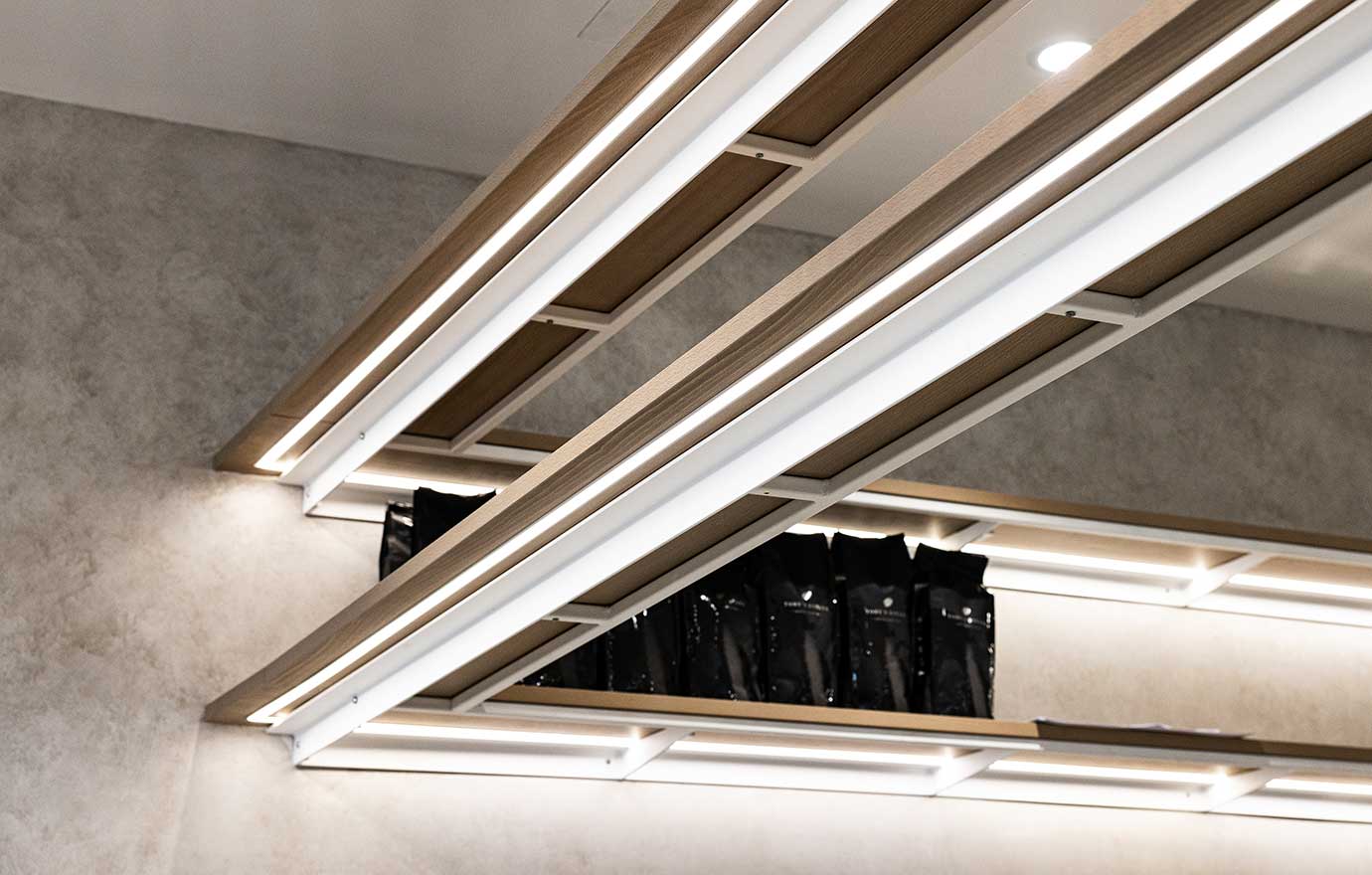 Commercial Interior Designer NSW Spot Cafe-3