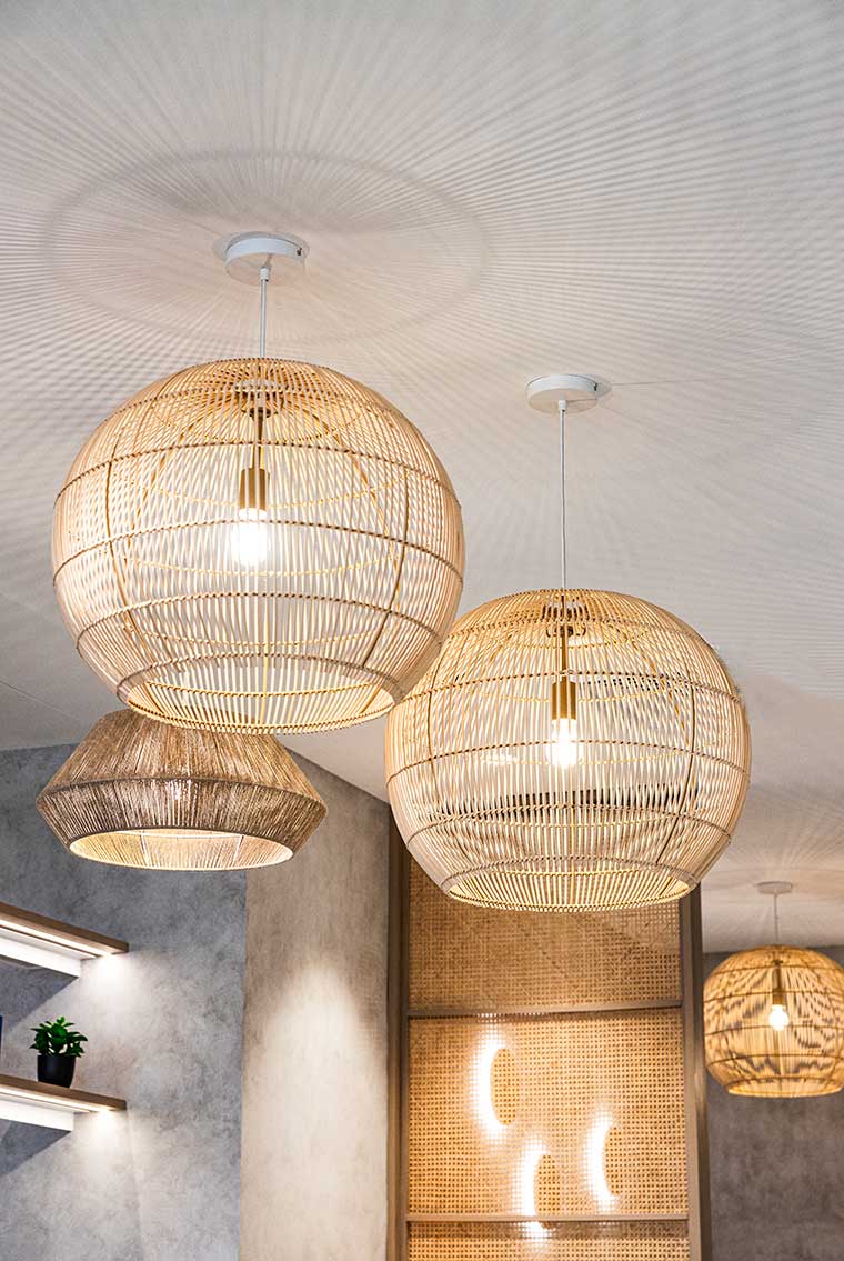 Commercial Interior Designer NSW Spot Cafe-7