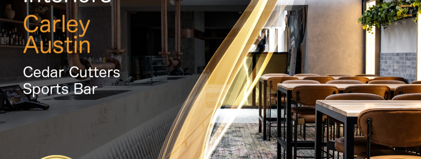 EMVY Design - BDAA Commercial Interiors Winner 2024