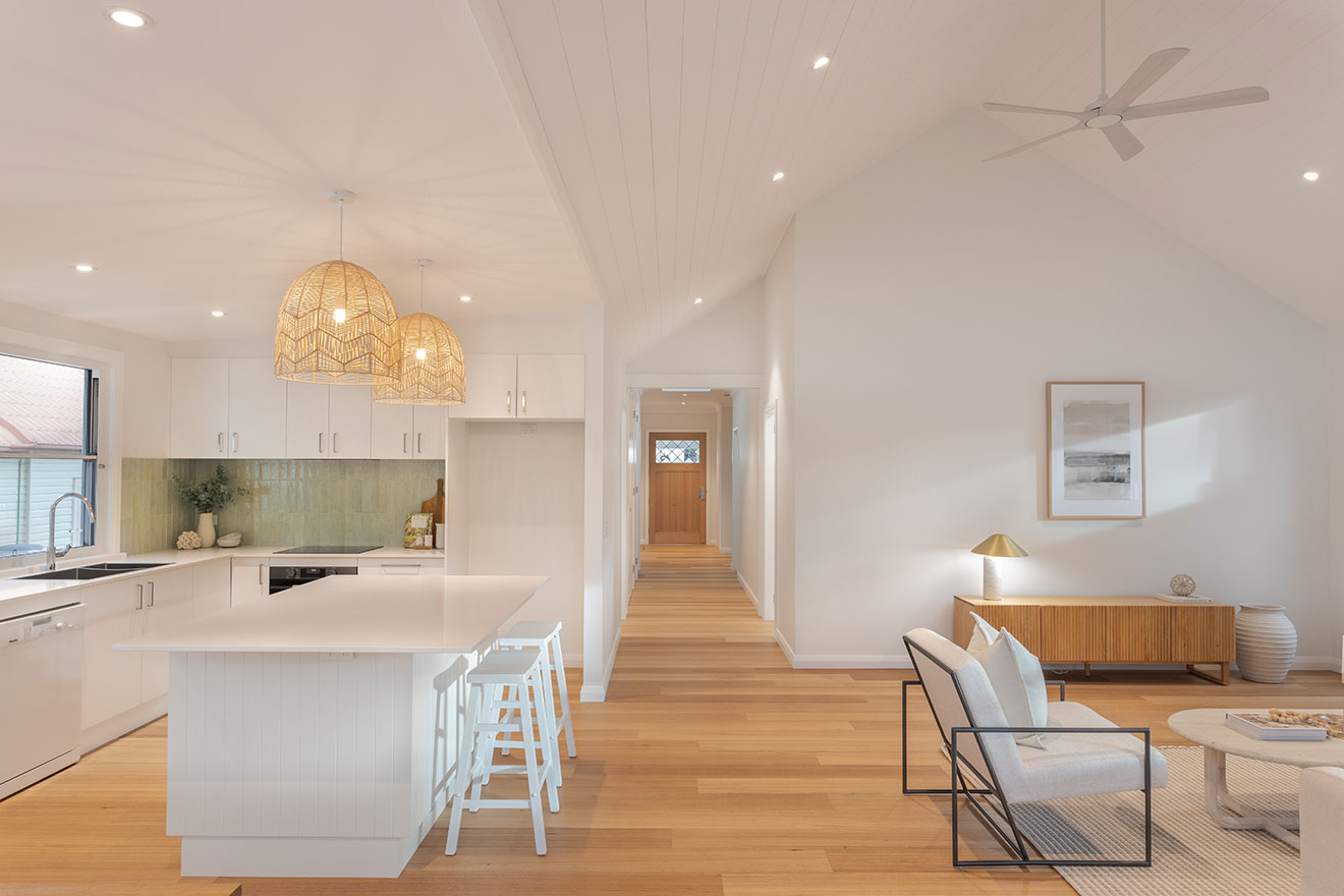 Home Design Wollongong -1