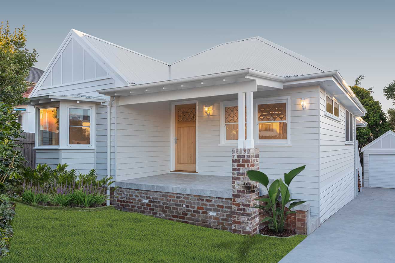 Home Design Wollongong -5