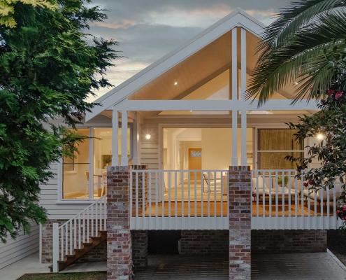Home Design Wollongong Feature