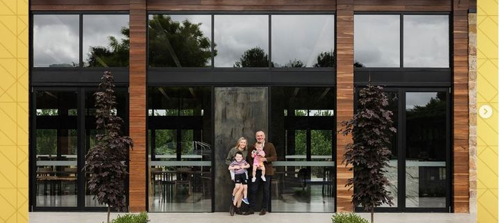 Master Builders ACT Winner Best Construction Under $5m