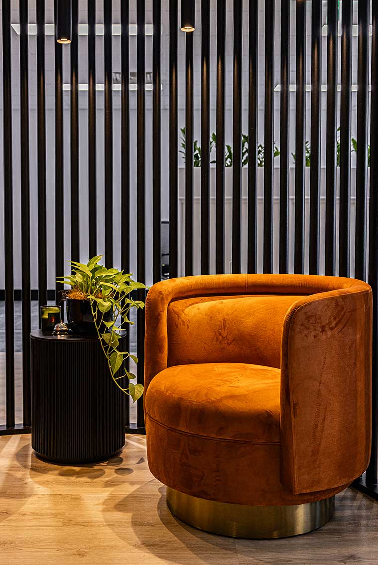 Office Fitout Wollongong-5