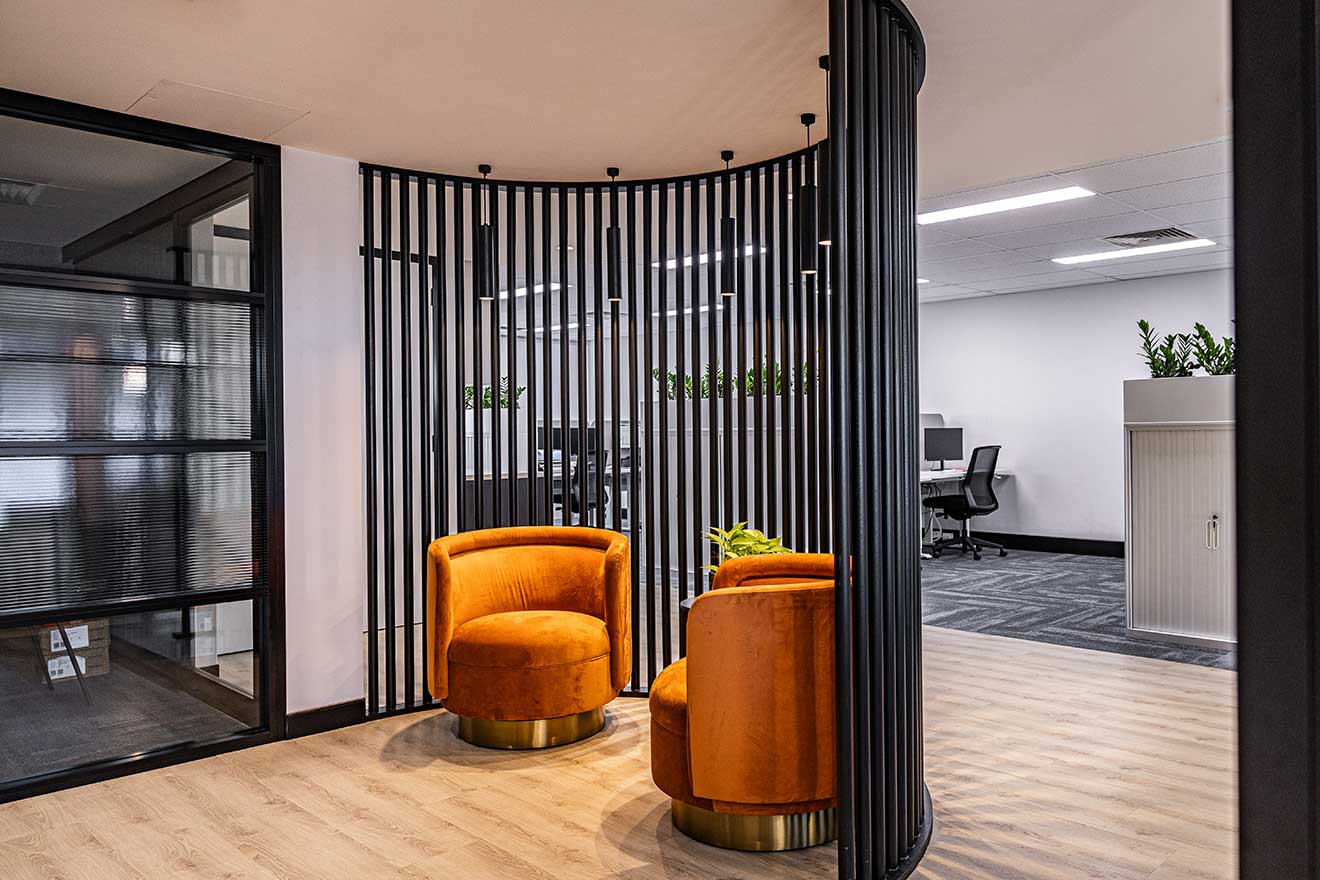 Office Fitout Wollongong-Feature