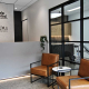 Cosmetic Clinic interior fitout design Wollongong-1
