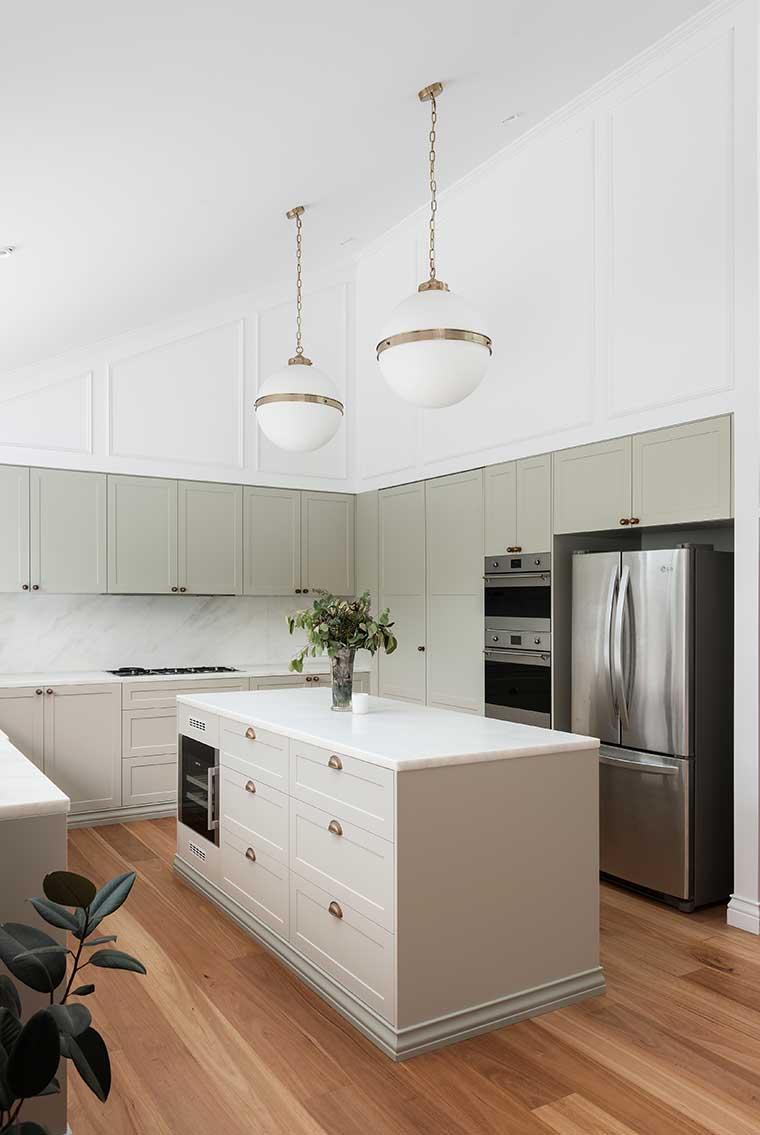 Home Design Wollongong Murrawal House Stanwell Park-10