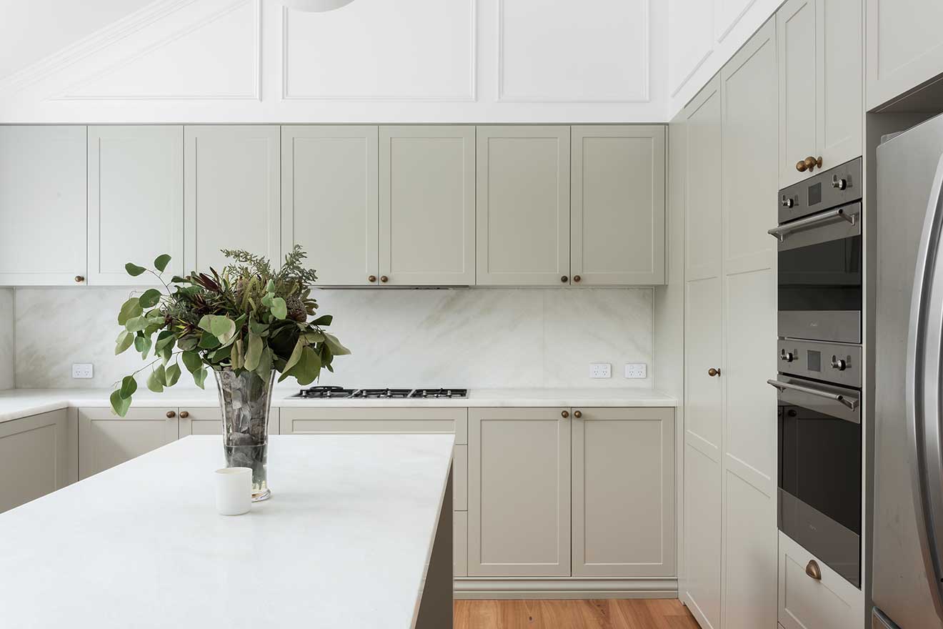 Home Design Wollongong Murrawal House Stanwell Park-11
